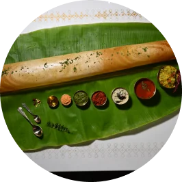 4ft Dosa