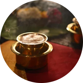 Filter Coffee