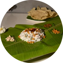 Curd Rice
